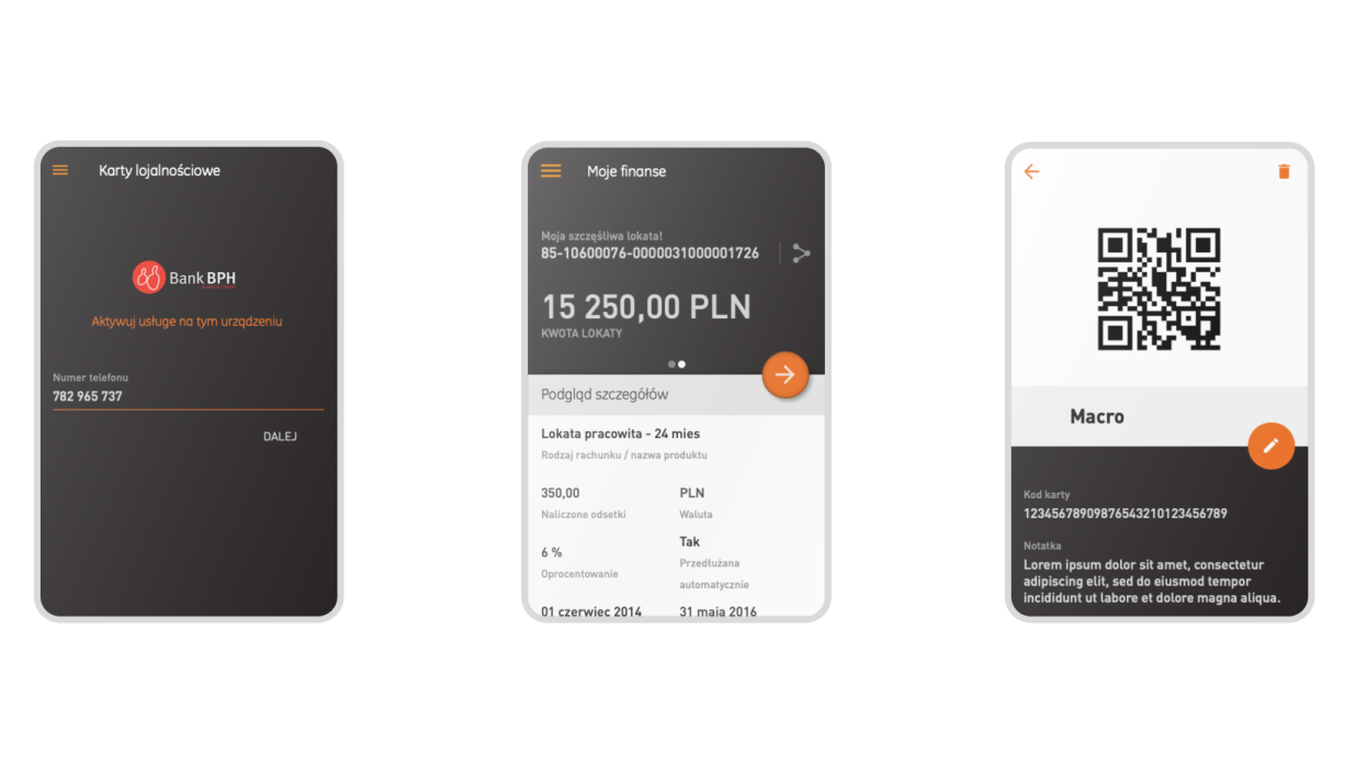 BPH Mobile Banking App