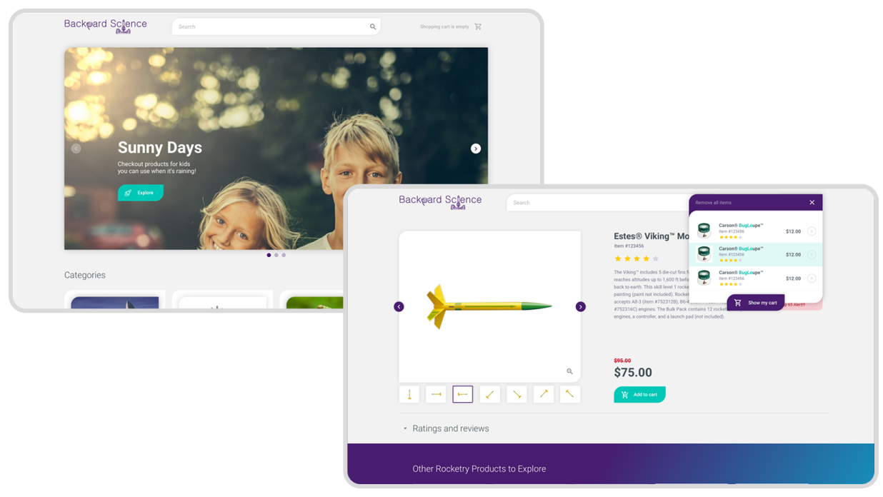 License Management Platform