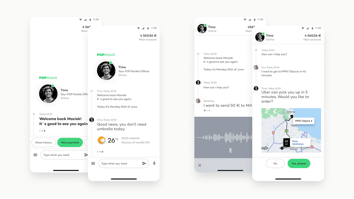 Future of Mobile Banking