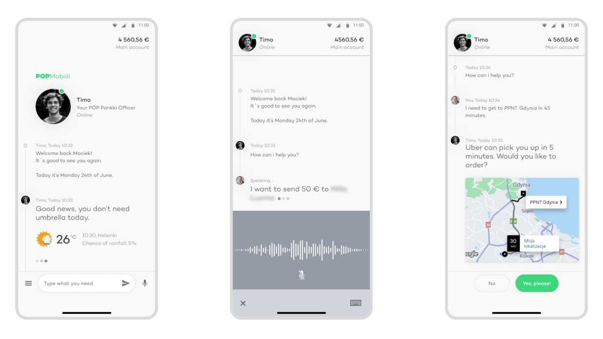 Future of Mobile Banking